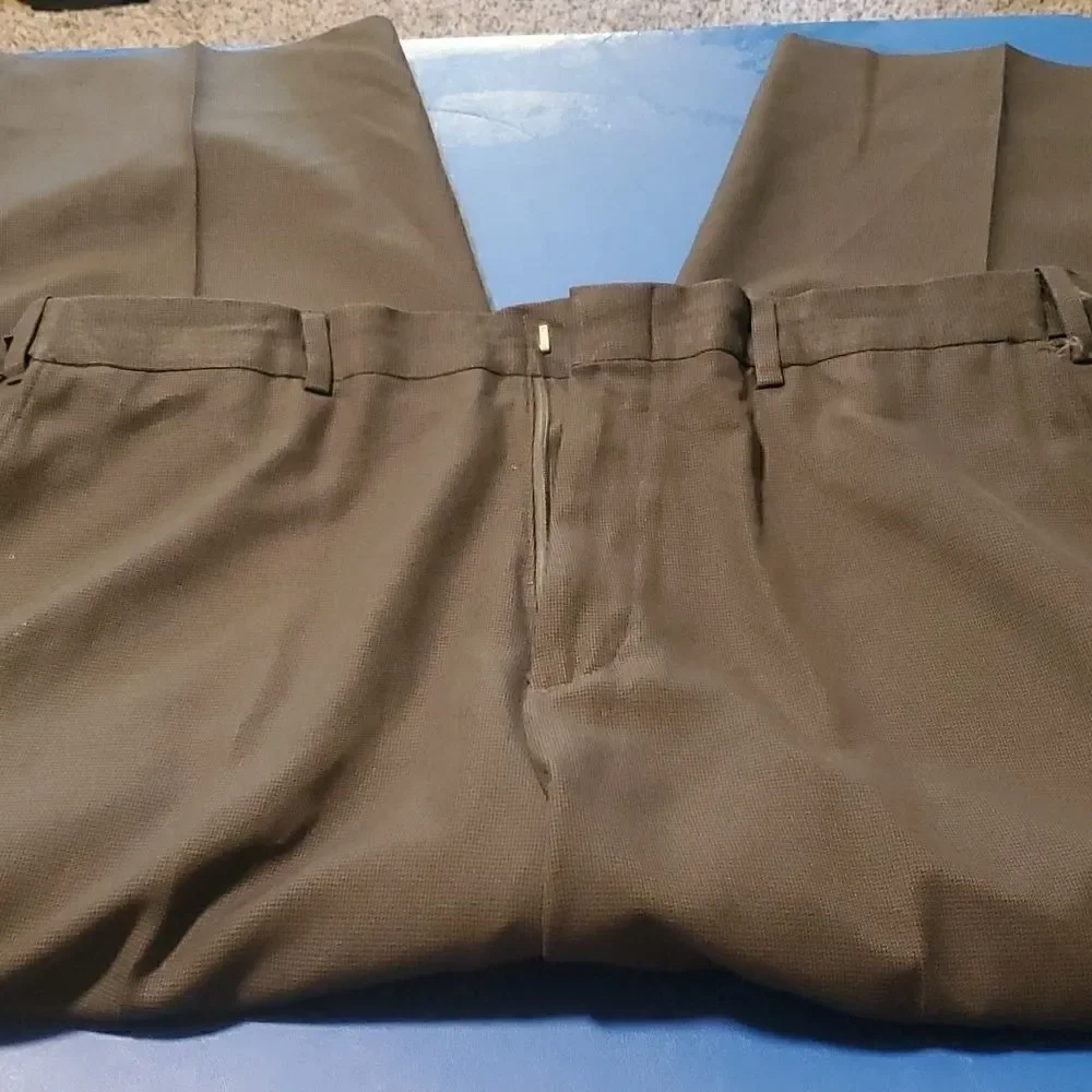 Men's dress slacks / pants